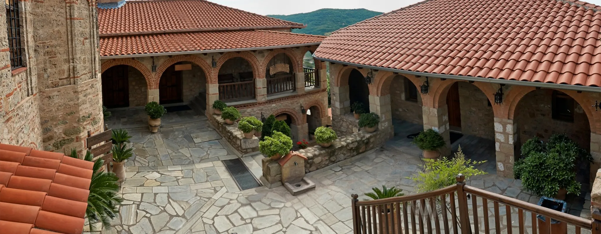 Holy-Monastery-Of-Great-Meteoron-4