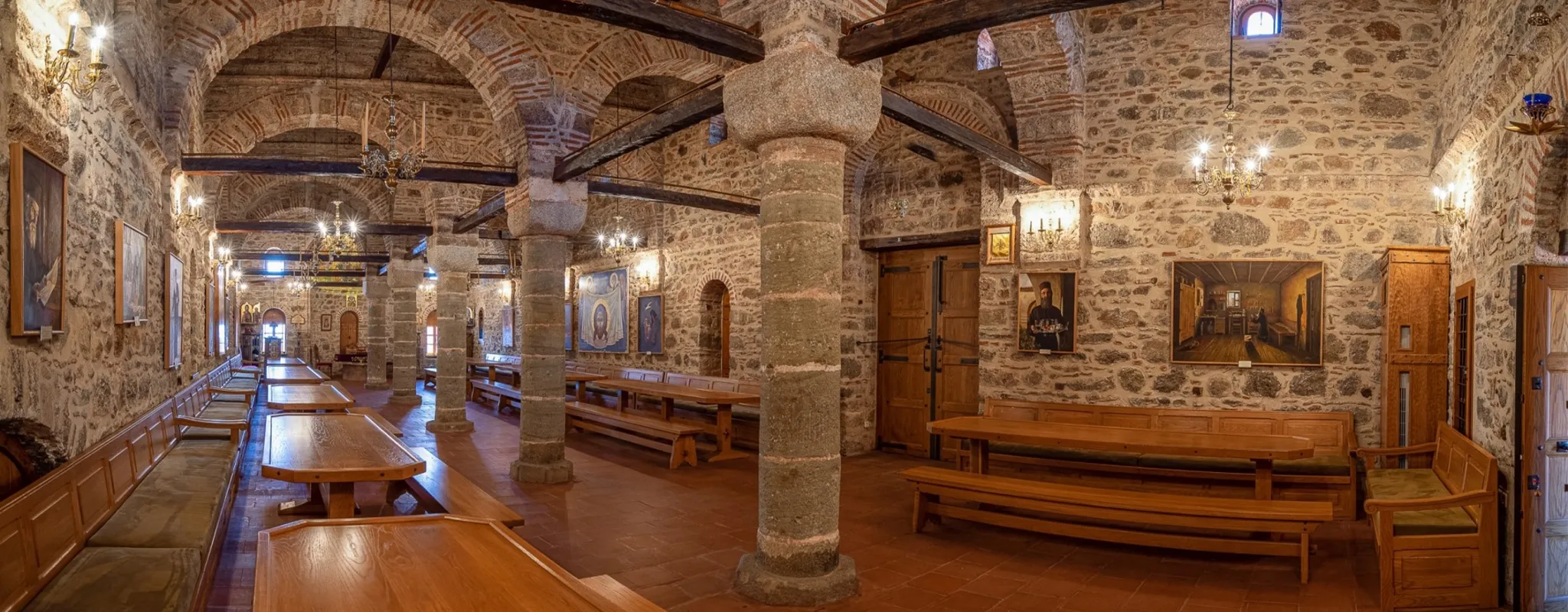 Holy-Monastery-Of-Great-Meteoron-7