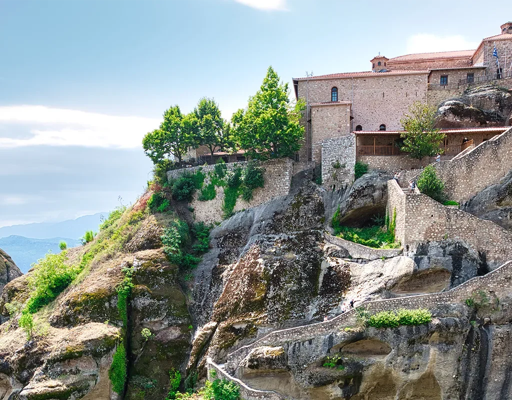Holy-Monastery-Of-Great-Meteoron-2