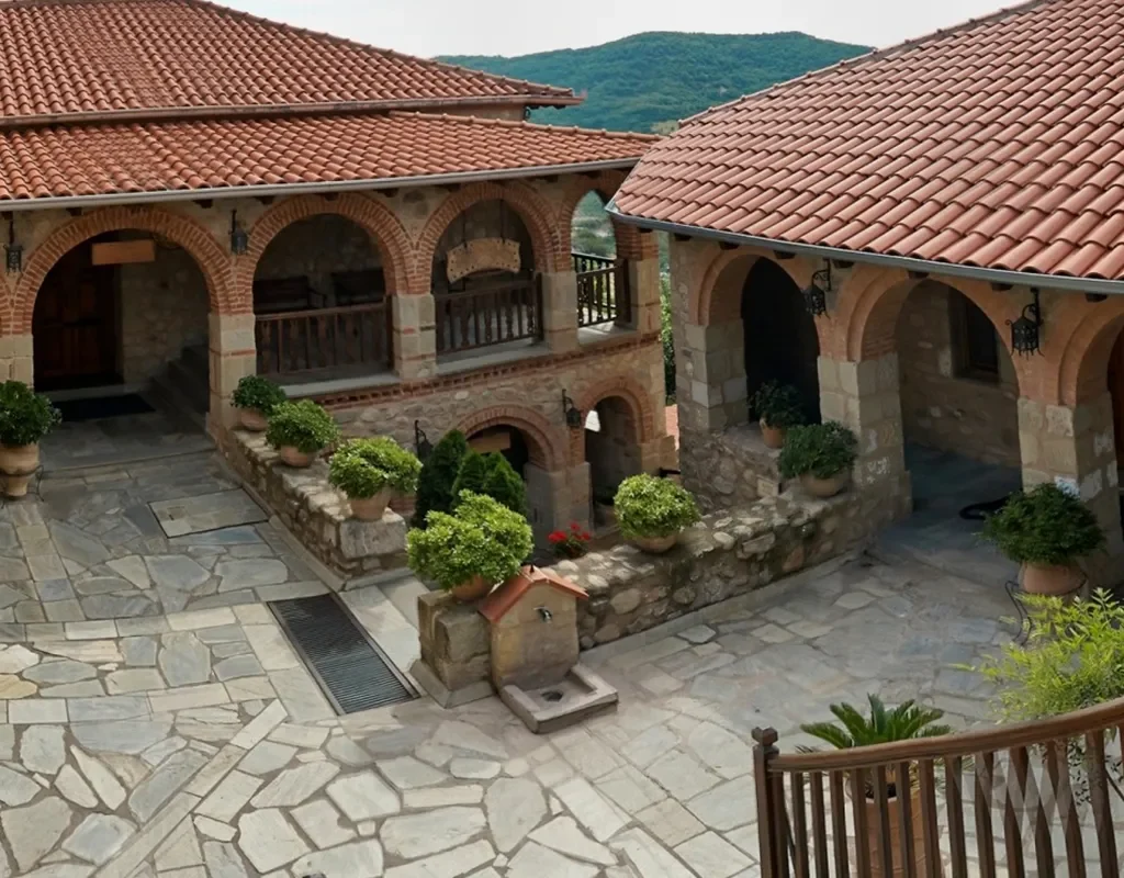 Holy-Monastery-Of-Great-Meteoron-4