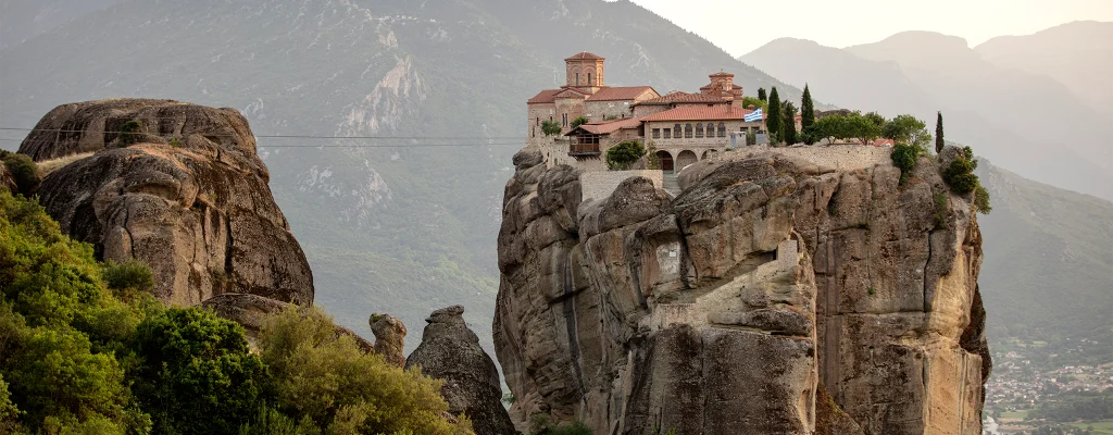 Meteora Midday Tour2