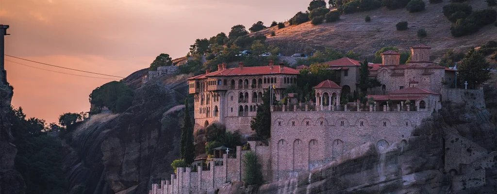 Meteora-Sunset-Tour43